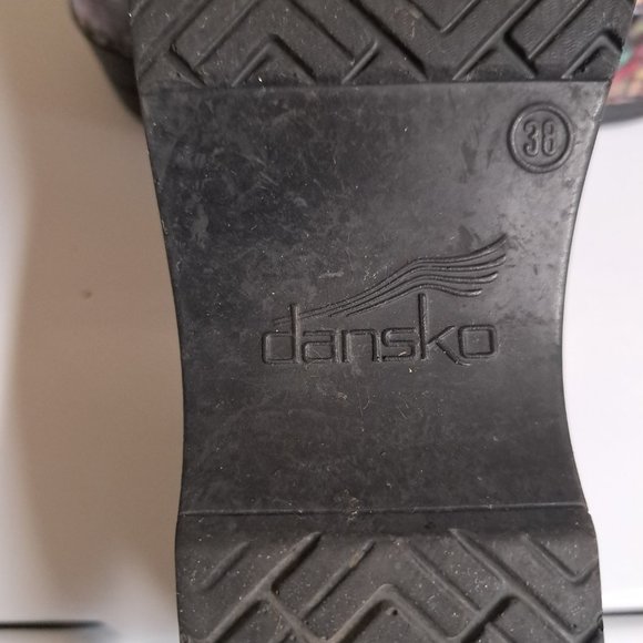 Dansko Clogs - Picture 4 of 6